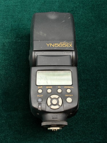 Yongnuo speedlite - yongnuo,