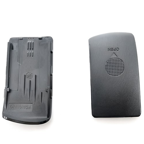Coperchio vano batteria - , flash