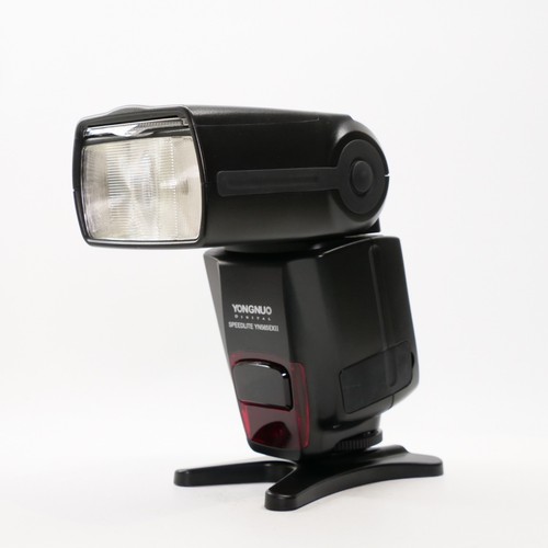 Yongnuo speedlite yn565ex - yongnuo,