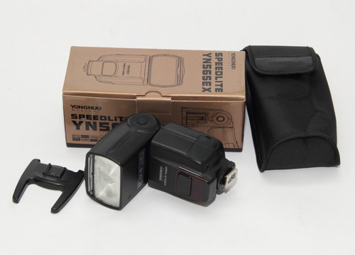 Flash yongnuo speedlite - yongnuo,