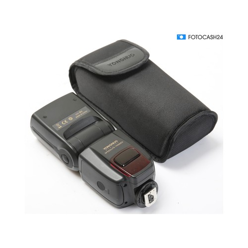 Yongnuo speedlite yn565ex per - yongnuo,