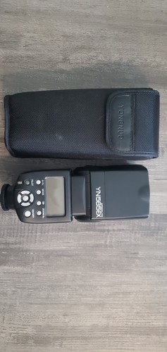 Yongnuo yn565ex speedlite - yn565ex,