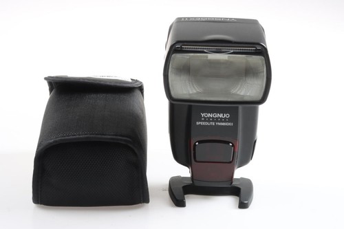 Yongnuo speedlite yn565ex - speedlite, ii