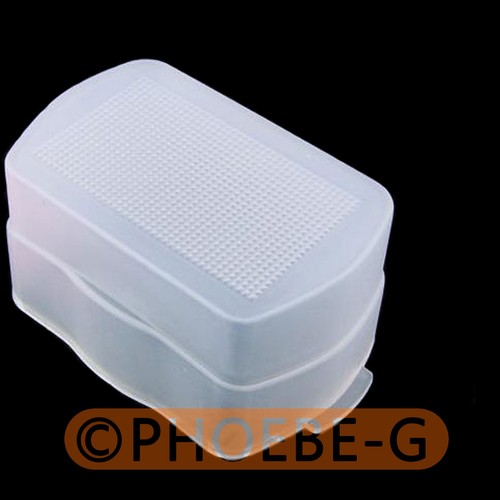 Diffusore flash bounce per - flash,