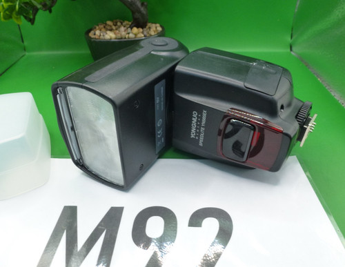 Yongnuo speedlite 565ex - yongnuo,