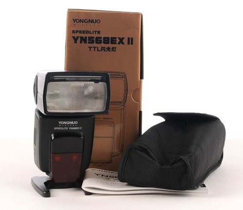 Yongnuo speedlite yn565ex - yongnuo,