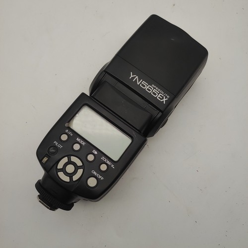 Yongnuo 565 per canon - yn,
