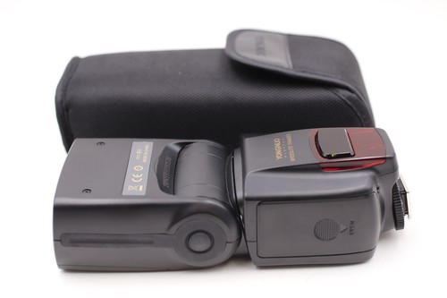 Yongnuo speedlite yn565ex per - yongnuo,