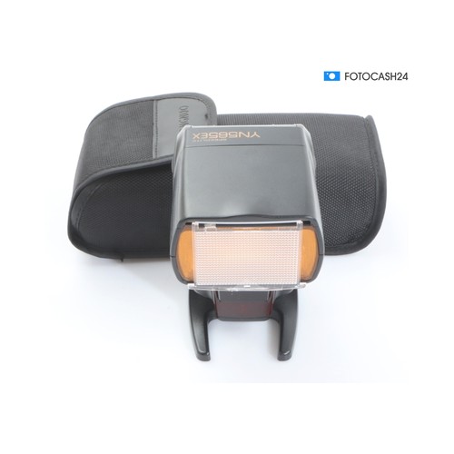 Flash yongnuo speedlite - yongnuo, yn565