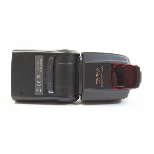 Yongnuo speedlite yn565 per - speedlite,