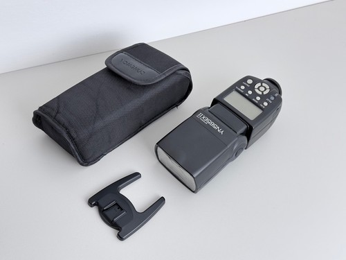 Yongnuo speedlite yn565ex - yongnuo,