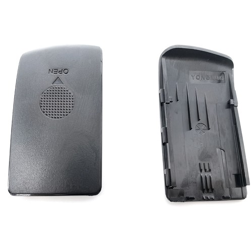 Coperchio porta batteria - 2x,
